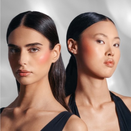 MAKE-UP VISO